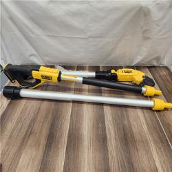 AS-IS- DEWALT 20V MAX Cordless Pruner (Tool Only)