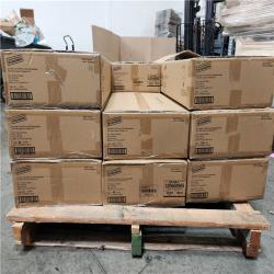Phoenix Location NEW LED Bulb A19 2700K, 60 Watt Replacement 120V 800 Lumens Package of 24 (17 Cases)