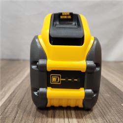AS-IS- DEWALT FLEXVOLT 20V/60V MAX 12.0 Ah Battery