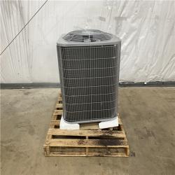 Houston Location - AS-IS CONDENSING UNIT AIR CONDITIONING
