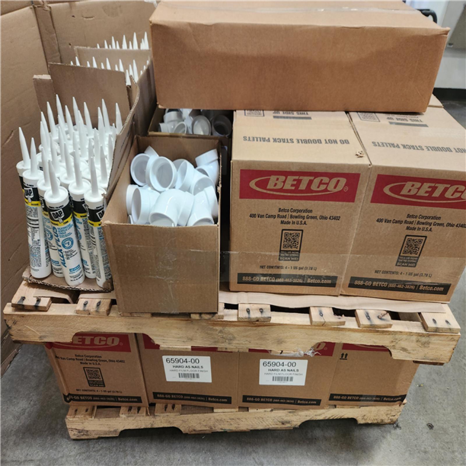 Phoenix AS-IS Home Depot Pro