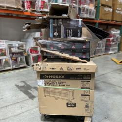 DALLAS LOCATION- AS-IS HOME IMPROVEMENT PALLET