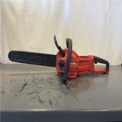 AS-IS- Milwaukee M18 FUEL 16 18V Li-Ion Brushless Cordless Chainsaw  (TOOL ONLY)
