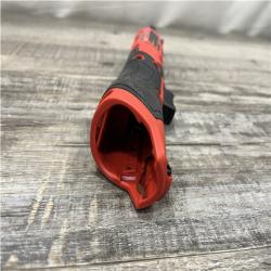 AS-IS Milwaukee FUEL 12V Lithium-Ion Compact 3/8 in. Cordless Ratchet (Tool-Only)