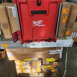 Phoenix AS-IS Mixed Home Improvement Pallet