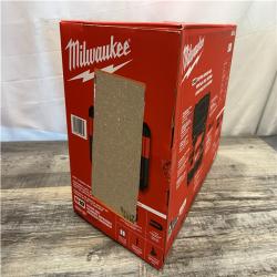 NEW - Milwaukee 18-Volt 2 Gal. Lithium-Ion Cordless Wet/Dry Vacuum (Vacuum-Only)