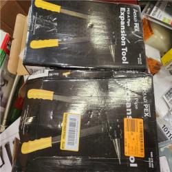 Phoenix AS-IS Mixed Home Improvement Pallet