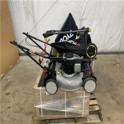 Houston Location - AS-IS Lawn Pallet