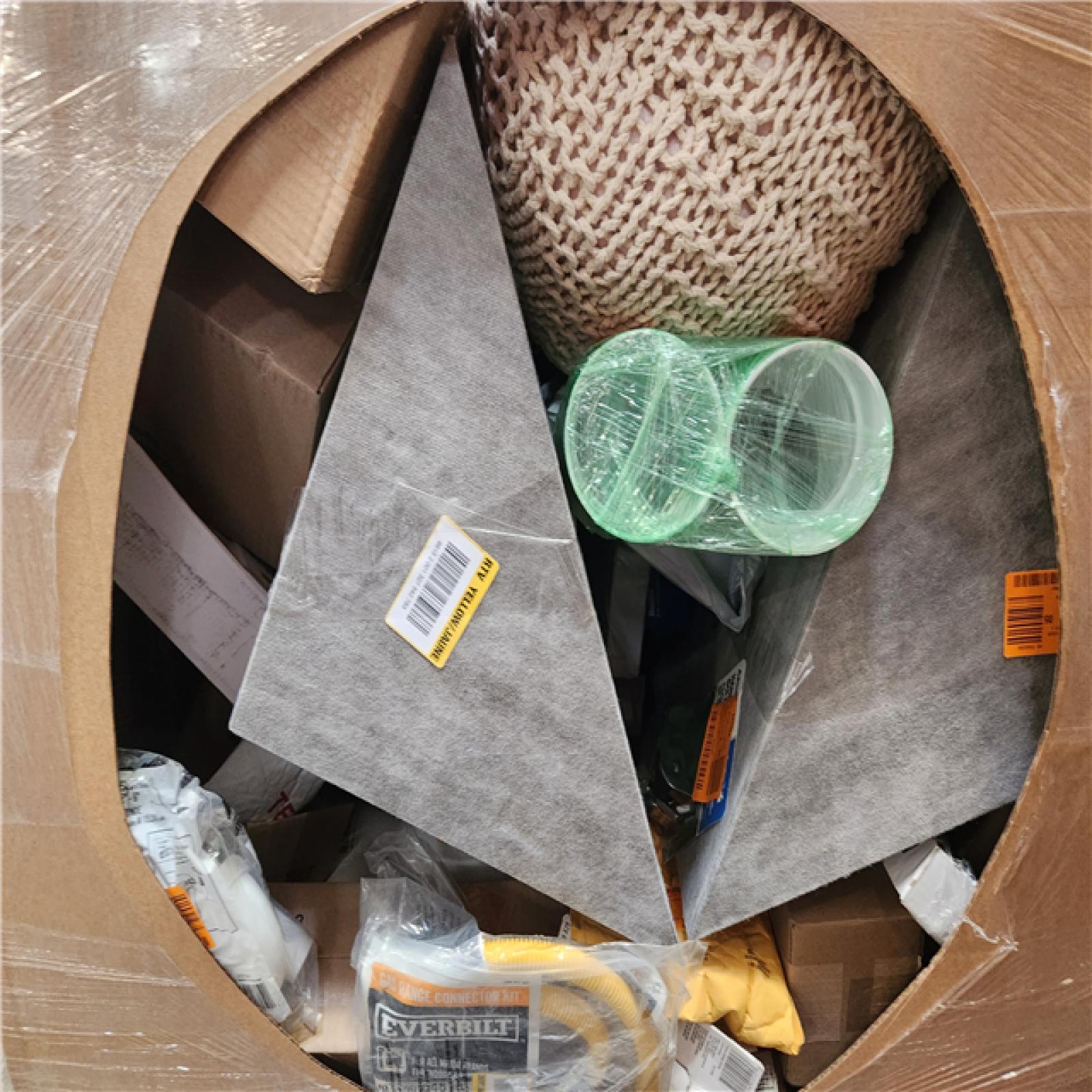 Phoenix AS-IS Monster Turbo Pallet