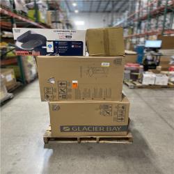 DALLAS LOCATION - AS-IS MONSTER TURBO