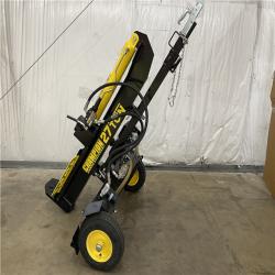 Houston Location - AS IS Champion 27 Ton Log Splitter