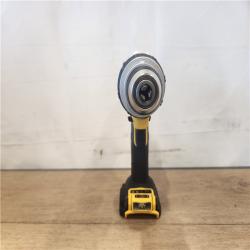 AS-IS- DEWALT 20V MAX Brushless Cordless 1/2 3-Speed Hammer Drill (Tool-Only)