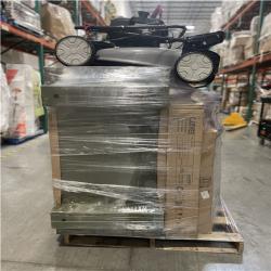 DALLAS LOCATION - AS-IS MONSTER TURBO
