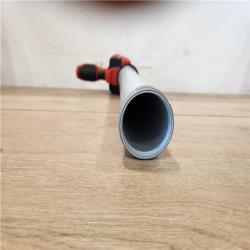 LIKE-NEW- Milwaukee 12V Lithium-ion Cordless 20 oz. Aluminum Barrel Adhesive and Caulk Gun Kit