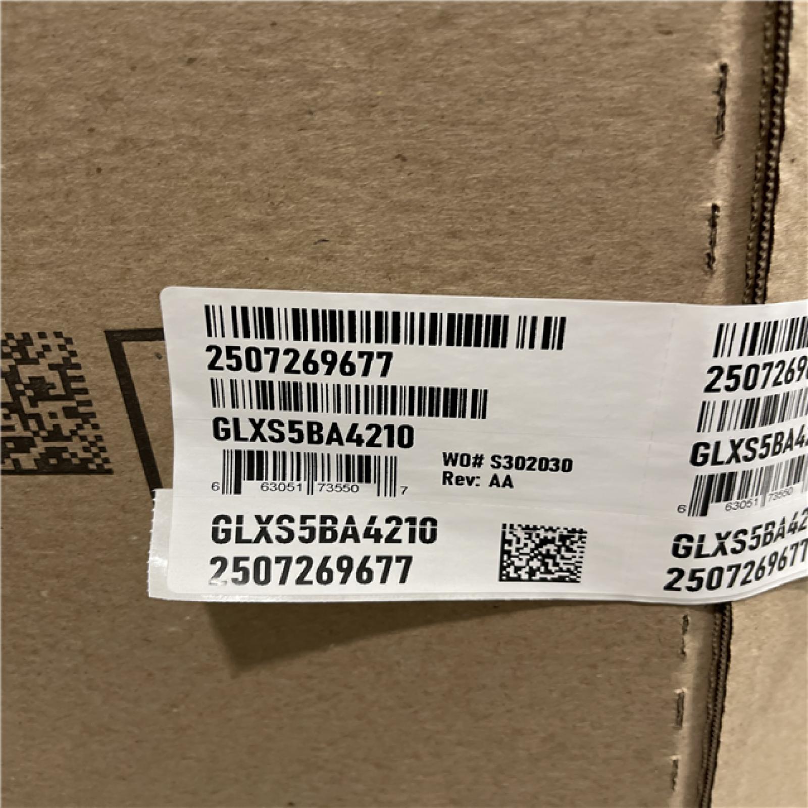 DALLAS LOCATION - Goodman® 3.5 Ton 15.2 Seer2 Condensing Unit