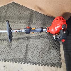HOUSTON LOCATION - AS-IS ECHO SRM-225 Gas 2-Stroke Straight Shaft Trimmer