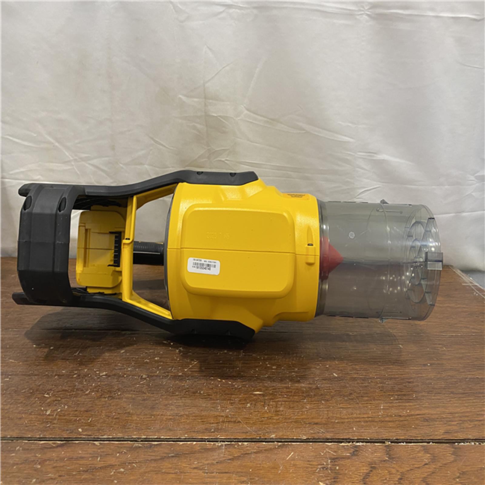 AS-IS DEWALT 60V MAX Brushless Cordless Handheld Leaf Blower