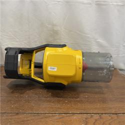 AS-IS DEWALT 60V MAX Brushless Cordless Handheld Leaf Blower