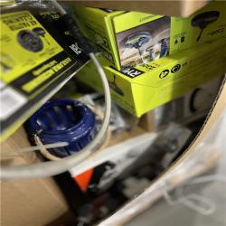 DALLAS LOCATION - MONSTER TURBO