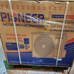 Phoenix AS-IS Mixed Home Improvement Pallet
