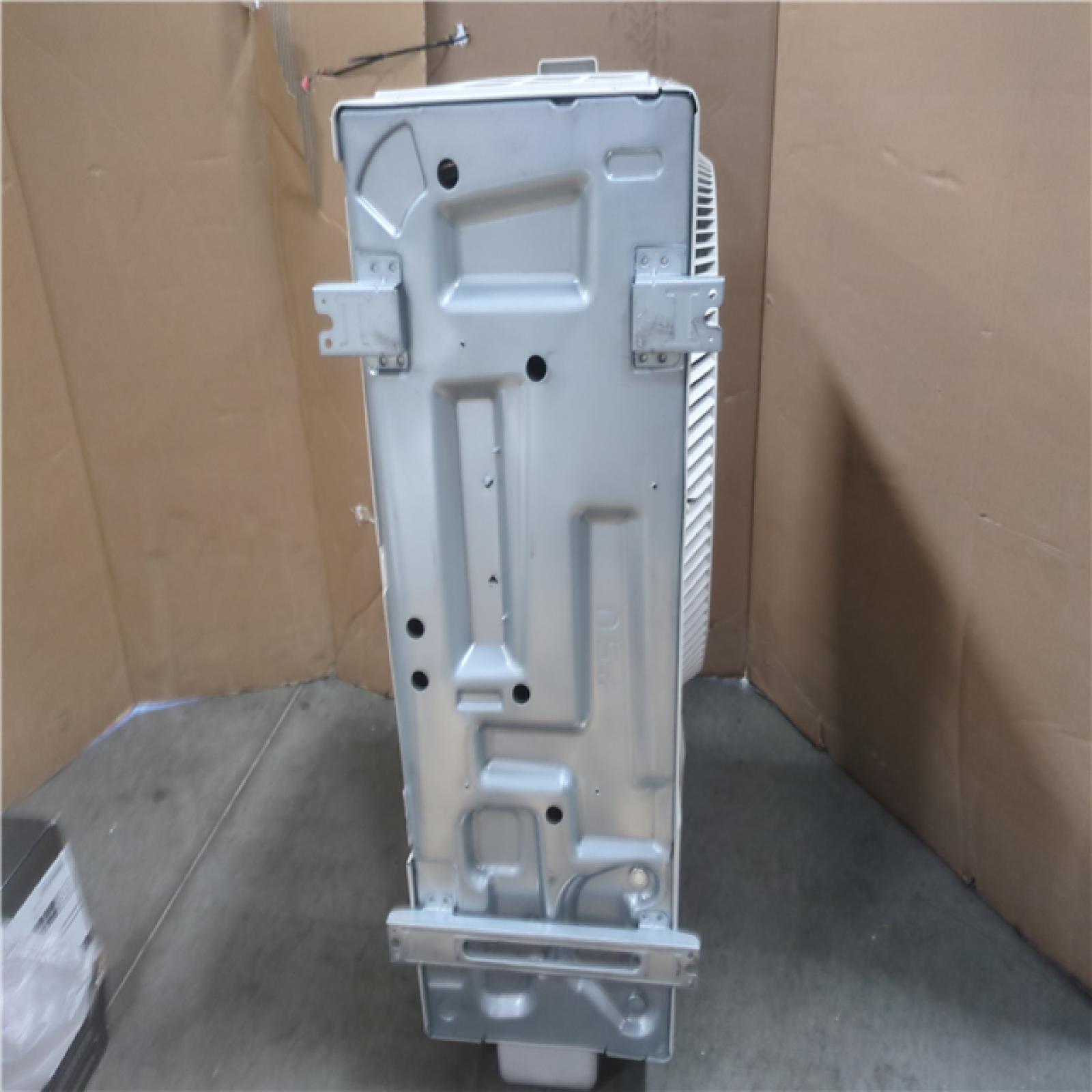 CALIFORNIA AS-IS LG DUALCOOL AC BOX 1&2