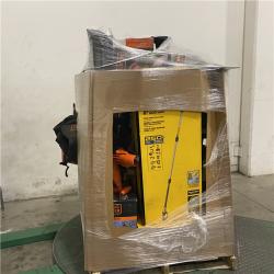 DALLAS LOCATION- AS-IS TOOLS PALLET