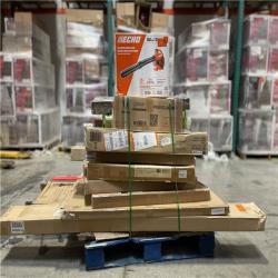 DALLAS LOCATION - AS-IS MONSTER TURBO