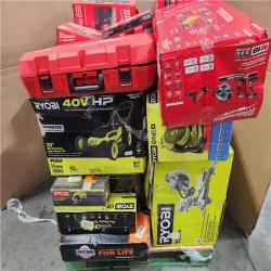 PHOENIX AS-IS TOOL PALLET