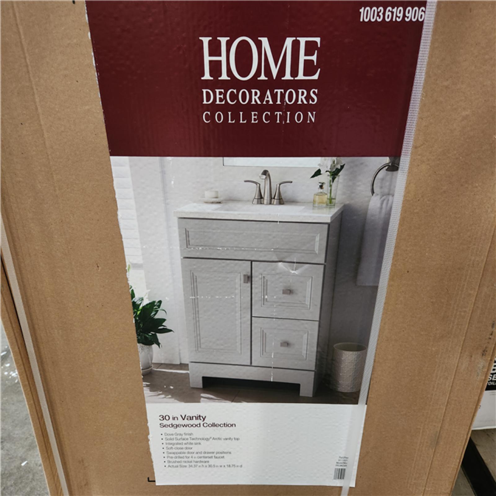 Phoenix AS-IS Mixed Home Improvement Pallet