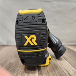 AS-IS- DEWALT 20V MAX XR Cordless Brushless 5 in. Random Orbital Sander (Tool Only)