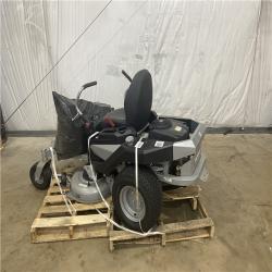 Houston Location AS IS - Murray Cruz 42 Riding Mower