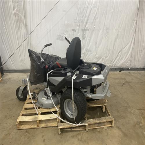 Houston Location AS IS - Murray Cruz 42 Riding Mower