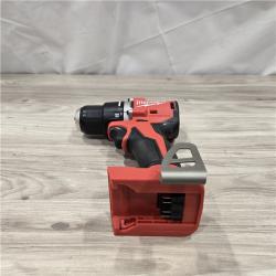 AS-IS Milwaukee 3601-22CT M18 18V Drill/Driver Kit