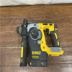 AS-IS Dewalt | SDS 20-V Cordless Rotary Hammer