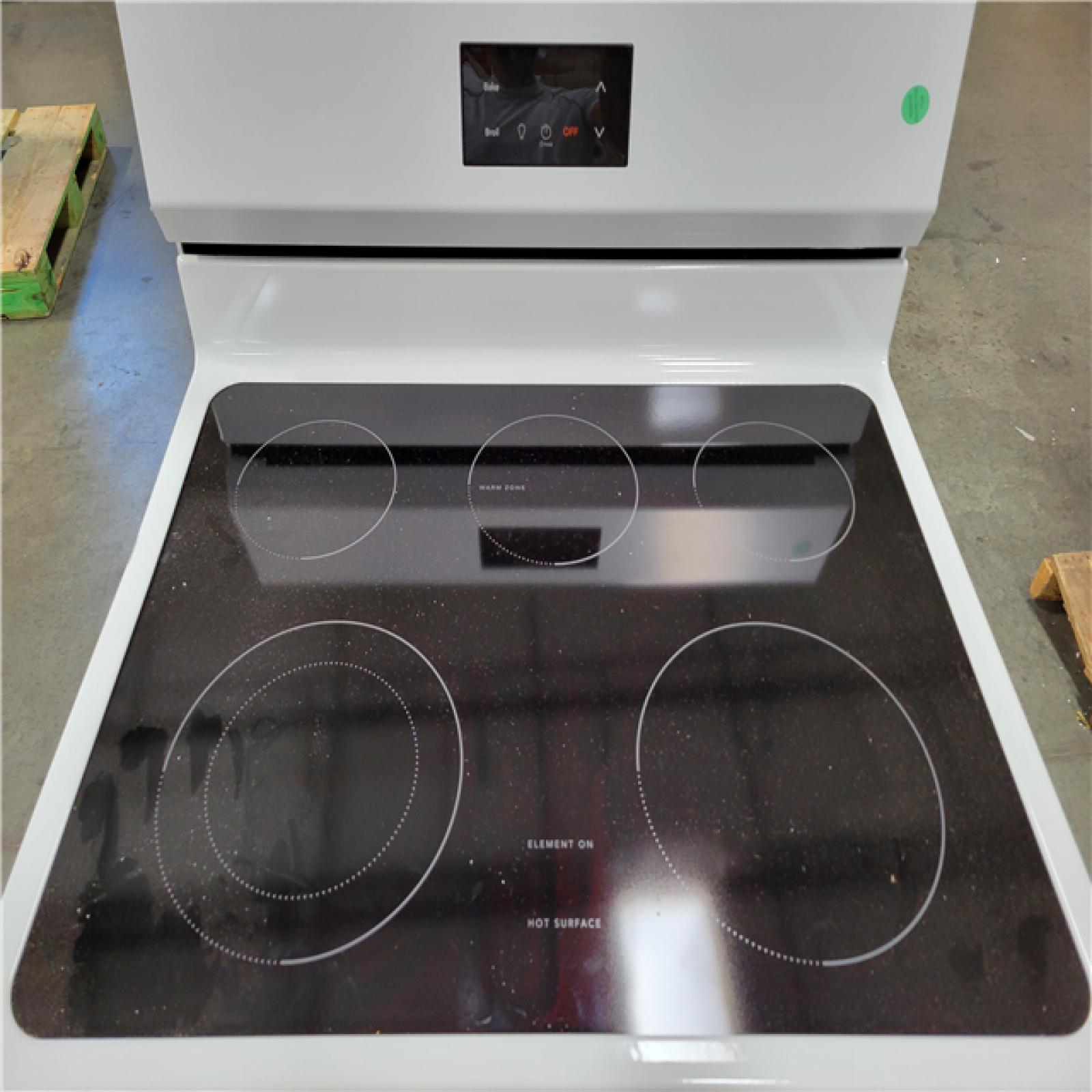 CALIFORNIA AS-IS HOME IMPROVEMENT