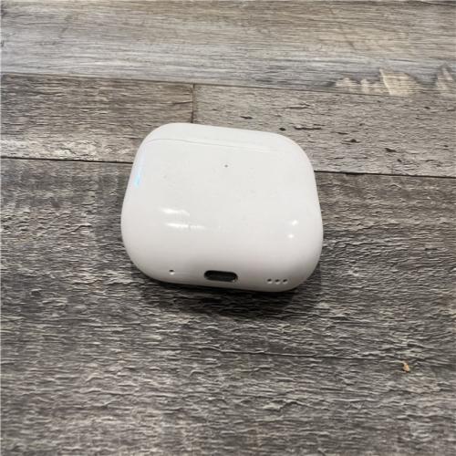 AirPods Pro (2nd Generation) with MagSafe Case
