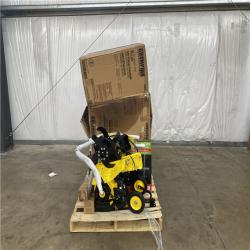 HOUSTON LOCATION - AS-IS Home Improvement Pallet