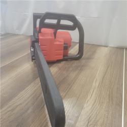 AS-IS Milwaukee M18 FUEL 16  18V Li-Ion Brushless Cordless Chainsaw Tool-Only 2727-20