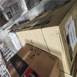 DALLAS LOCATION - AS-IS HOME IMPROVEMENT PALLET