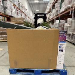 DALLAS LOCATION- NEW! MIXED BULLSEYE PALLET