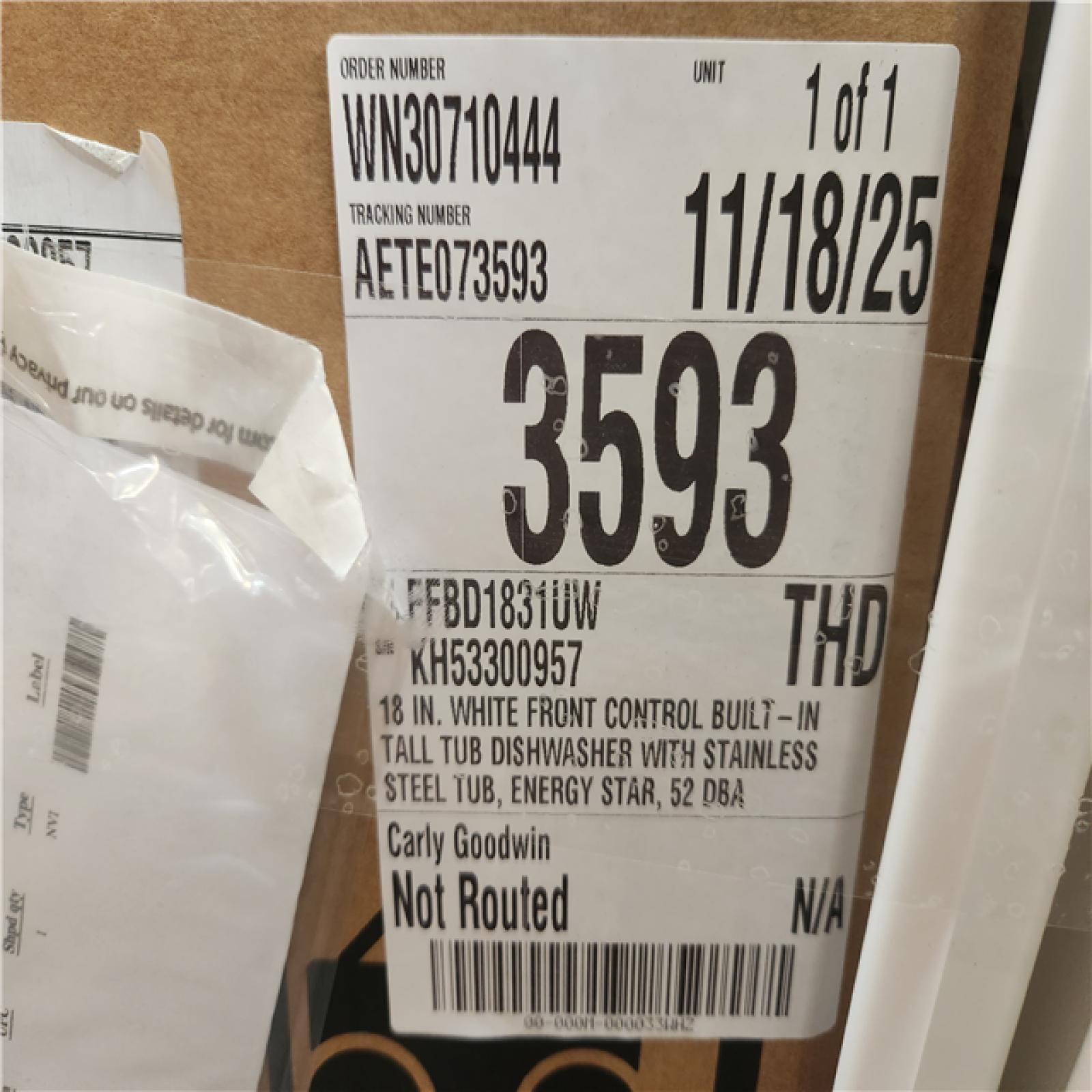 Phoenix AS-IS Mixed Home Improvement Pallet