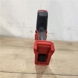 AS-IS- Milwaukee 18V Lithium-Ion Cordless HACKZALL Reciprocating Saw (Tool-Only)