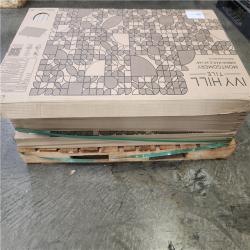 Phoenix Ivy Hill Tile Montgomery Ribbon Maple 24 in. x 48 in. Matte Porcelain Floor and Wall Tile (485 sq. ft. /12 Case)