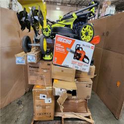 Phoenix AS-IS Monster Turbo Pallet