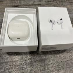 AS-IS AirPods Pro 1 And MagSafe Charging Case