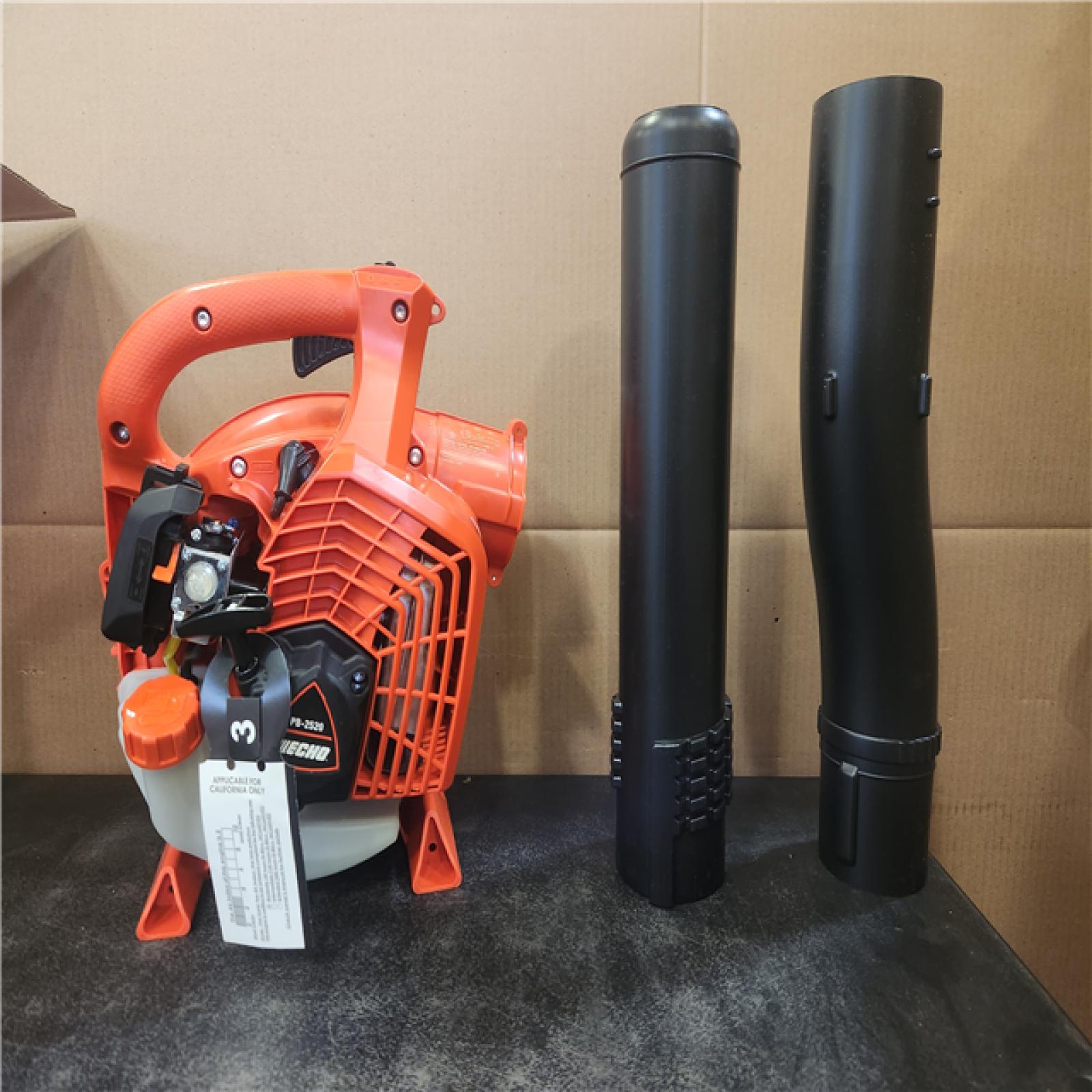 Phoenix NEW ECHO 170 MPH 453 CFM 25.4 cc Gas 2-Stroke Handheld Leaf Blower