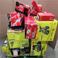 PHOENIX AS-IS TOOL PALLET