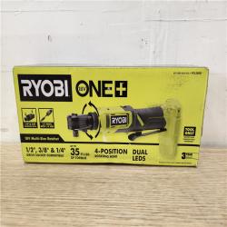 Phoenix Location RYOBI ONE+ 18V Cordless Multi Size Ratchet (Tool Only)