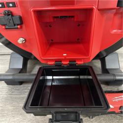 California AS-IS Milwaukee Pipeline Inspection Reel (No Battery)