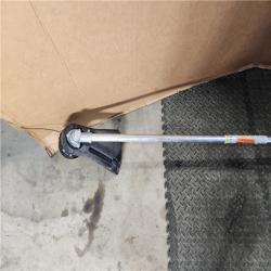 HOUSTON LOCATION - AS-IS ECHO  25.4 cc Gas 2-Stroke Straight Shaft Trimmer